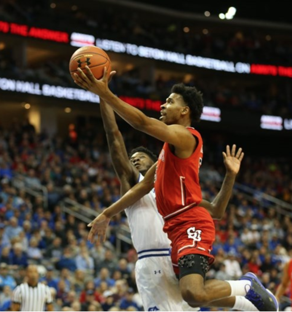 Quote Center: St. John's Postgame @ Seton Hall