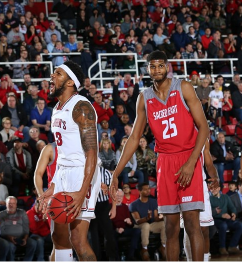 Quote Center: St. John's Postgame vs. Sacred Heart