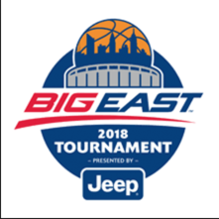 Big East Tournament Quote Center: St. John's Postgame 3/7/18