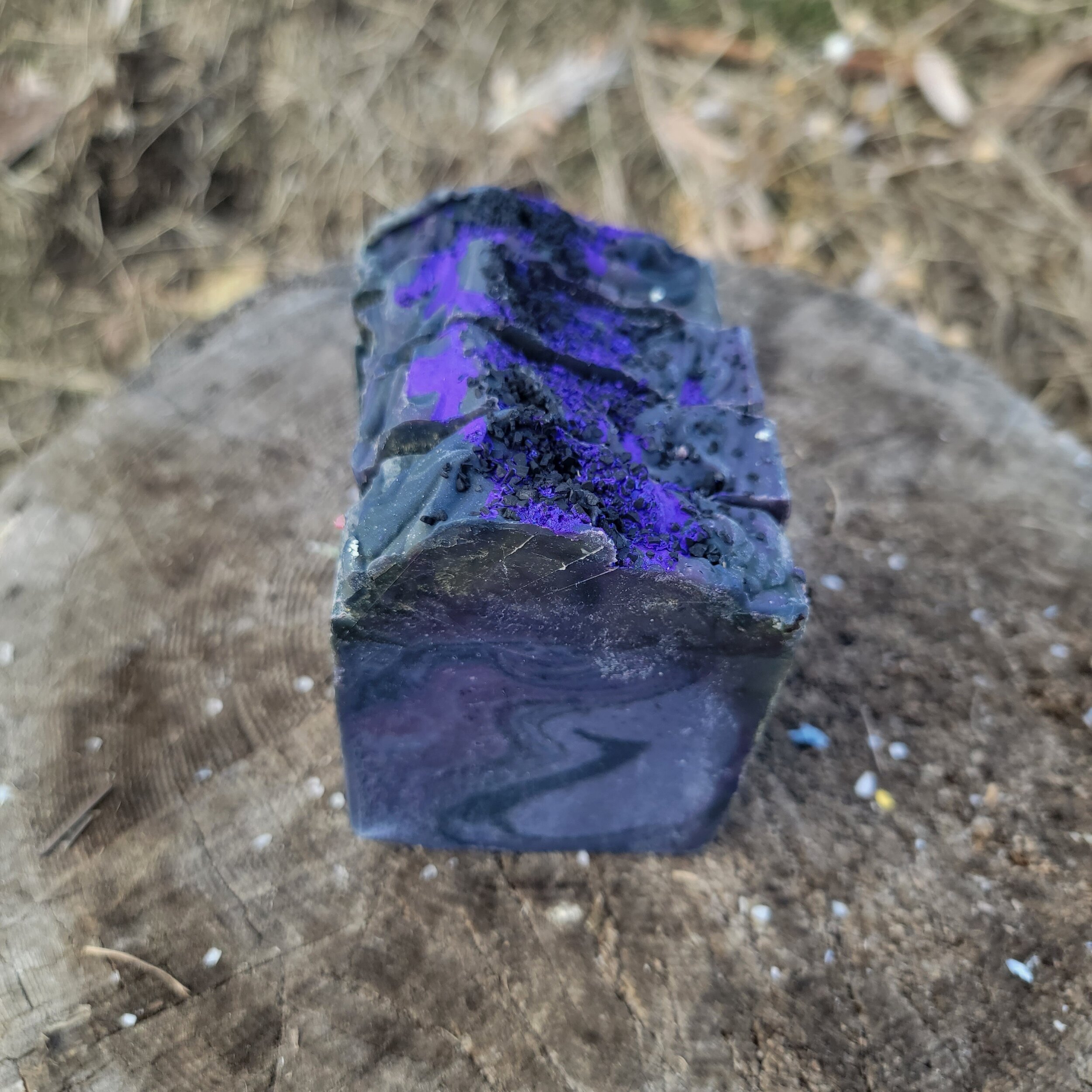 Arabian Knights Goat Milk Soap