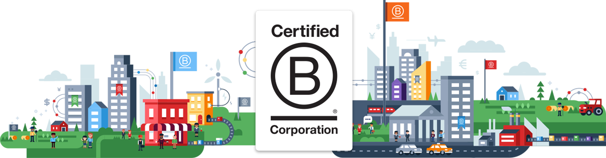 The Love Economy team believes that the B Corp model, a for-profit for-mission business model is the most loving shift in business to date. In the B Economy , businesses, Benefit Corporations and Certified B Corps, compete to be best for the world, the people living in it, and the natural environment on which our quality of life depends. B Corporations are businesses that are legally required to consider the impact of their decisions on their workers, customers, community, and environment. Certified B Corporations have met the highest standards of verified performance and transparency. Greg’s company, Hemmings House Pictures, Lori’s company, Global Roundtable Leadership, and Julie’s company B Storytelling are Certified and Benefit Corporations. Julie also serves as Co-Chair of B Local NYC, New York City’s B Corp.