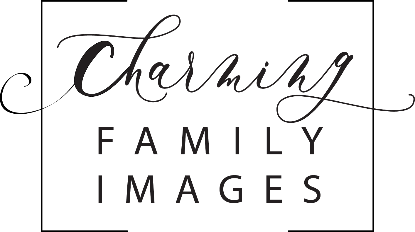 Charming Family Images