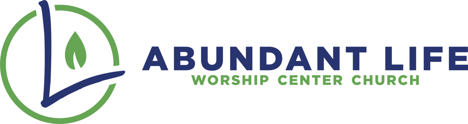 Abundant Life Worship Center Church