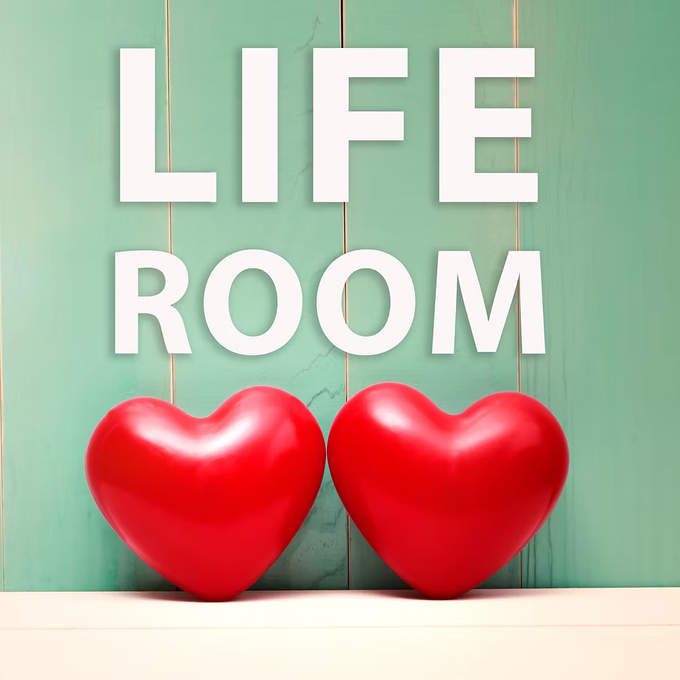 Life Room