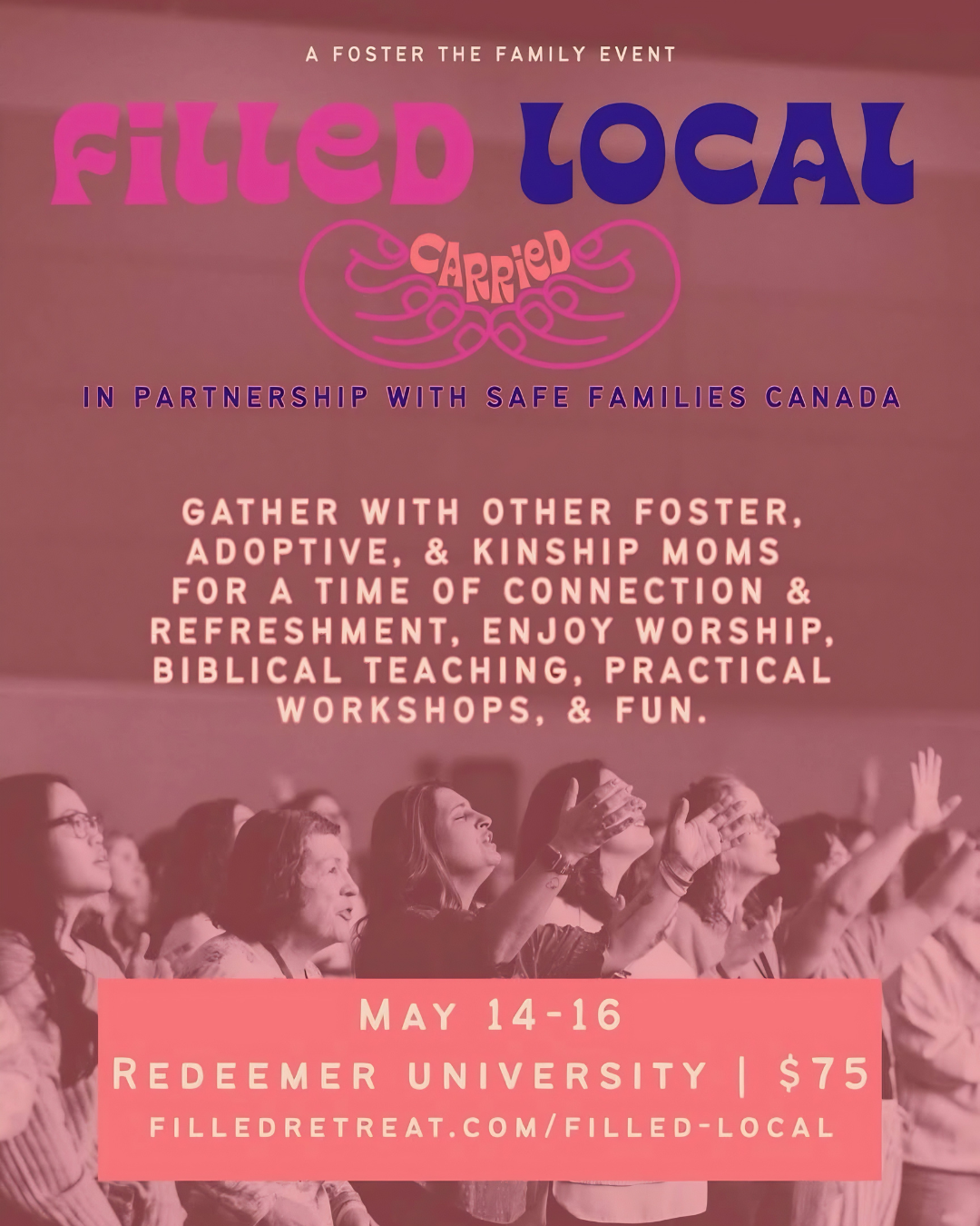 Filled Local: Canada