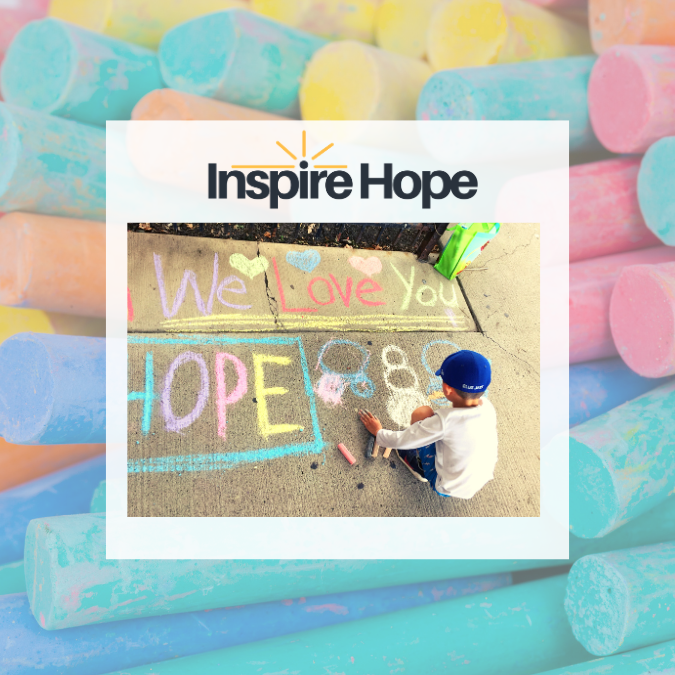 Acts of Hope Summer Initiative