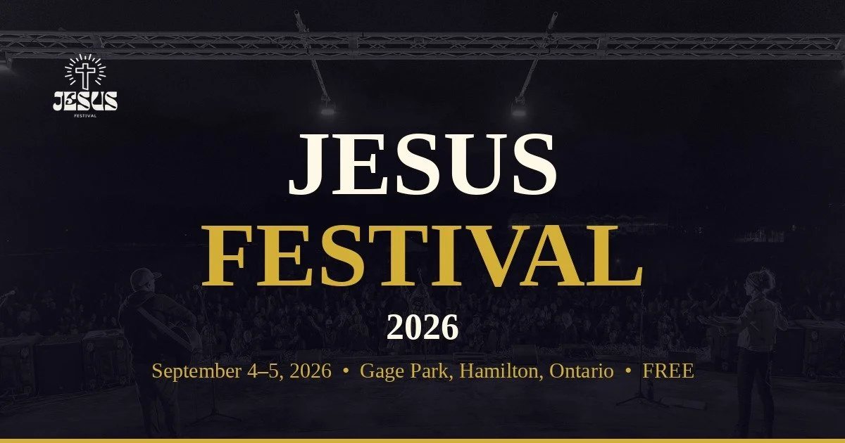Jesus Festival