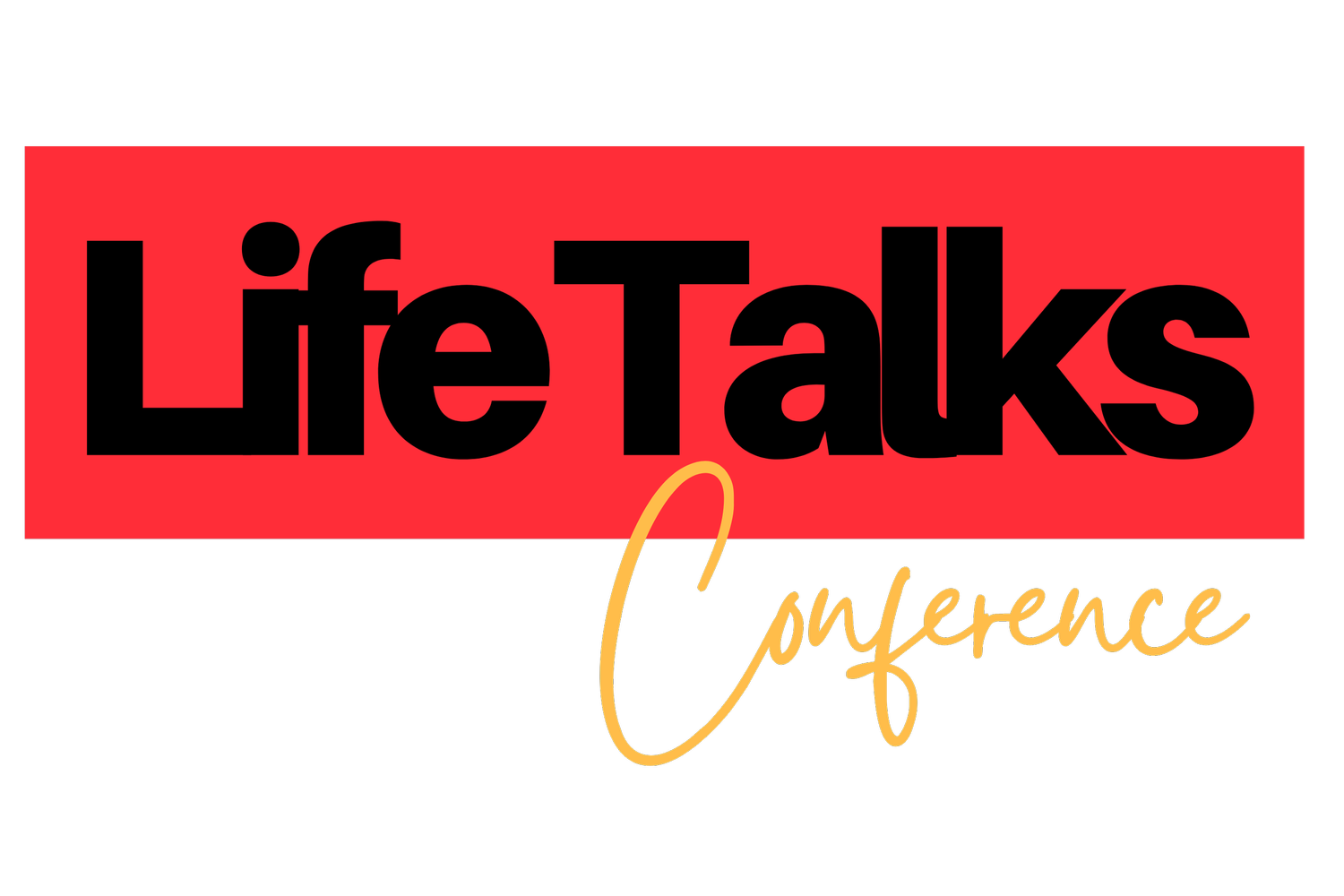 Getting A Life Talk Life Talks Conference — Halton Alive