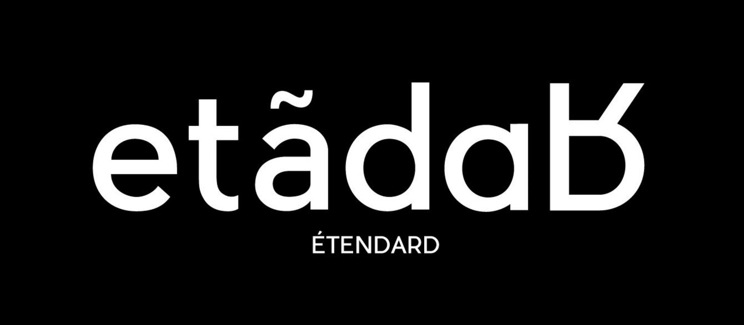 Étendard