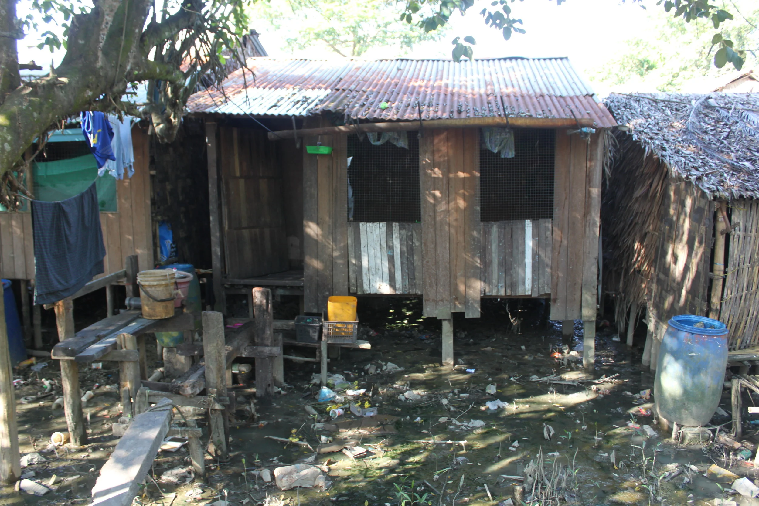 The Dala township