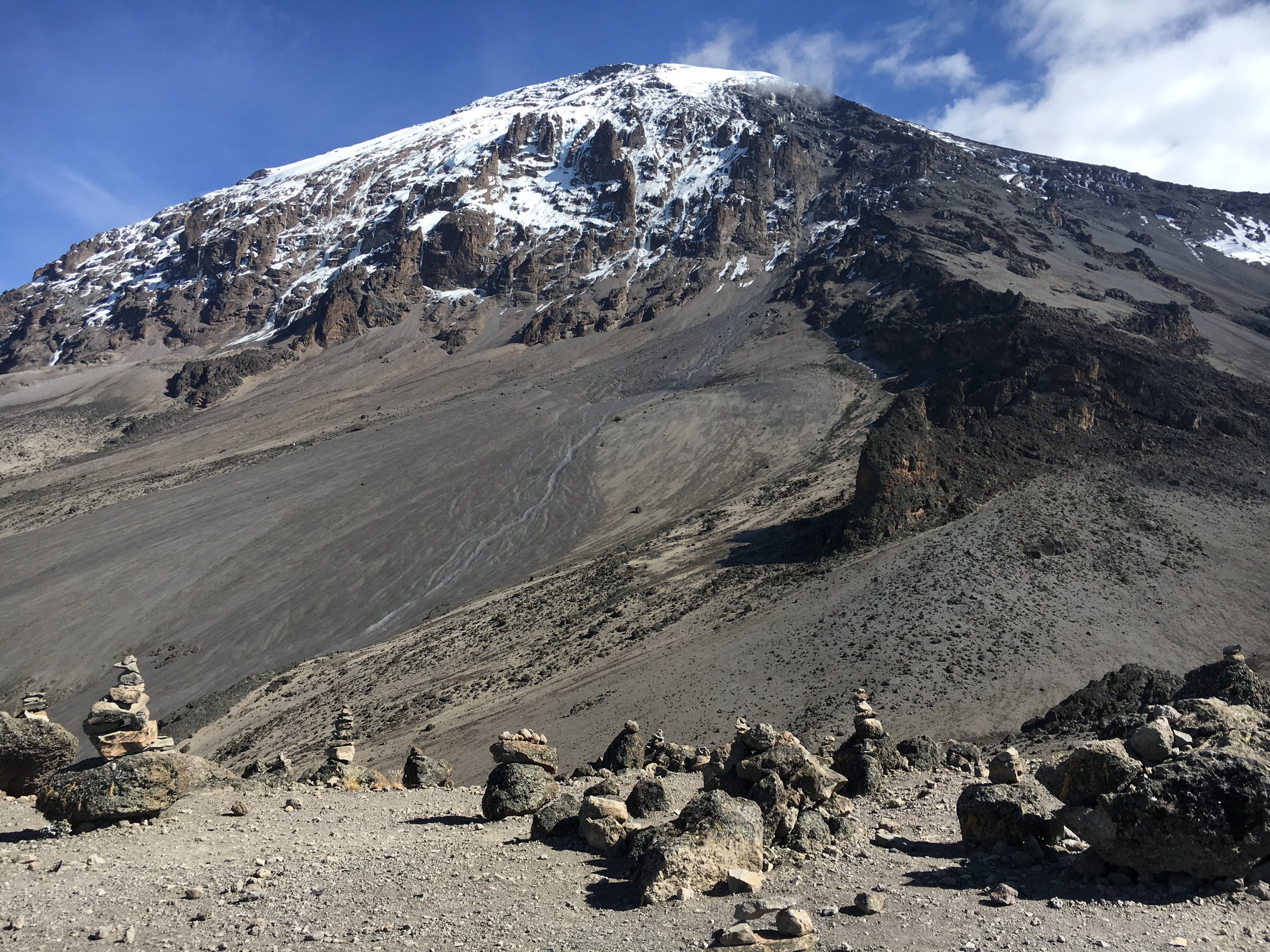 Kilimanjaro, Tanzania