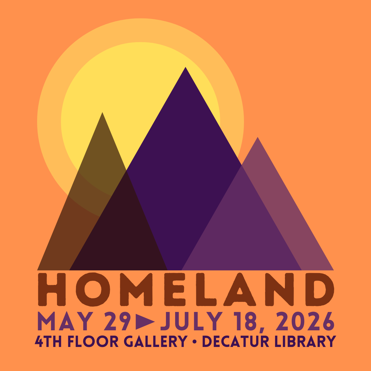HOME v.2: Homeland