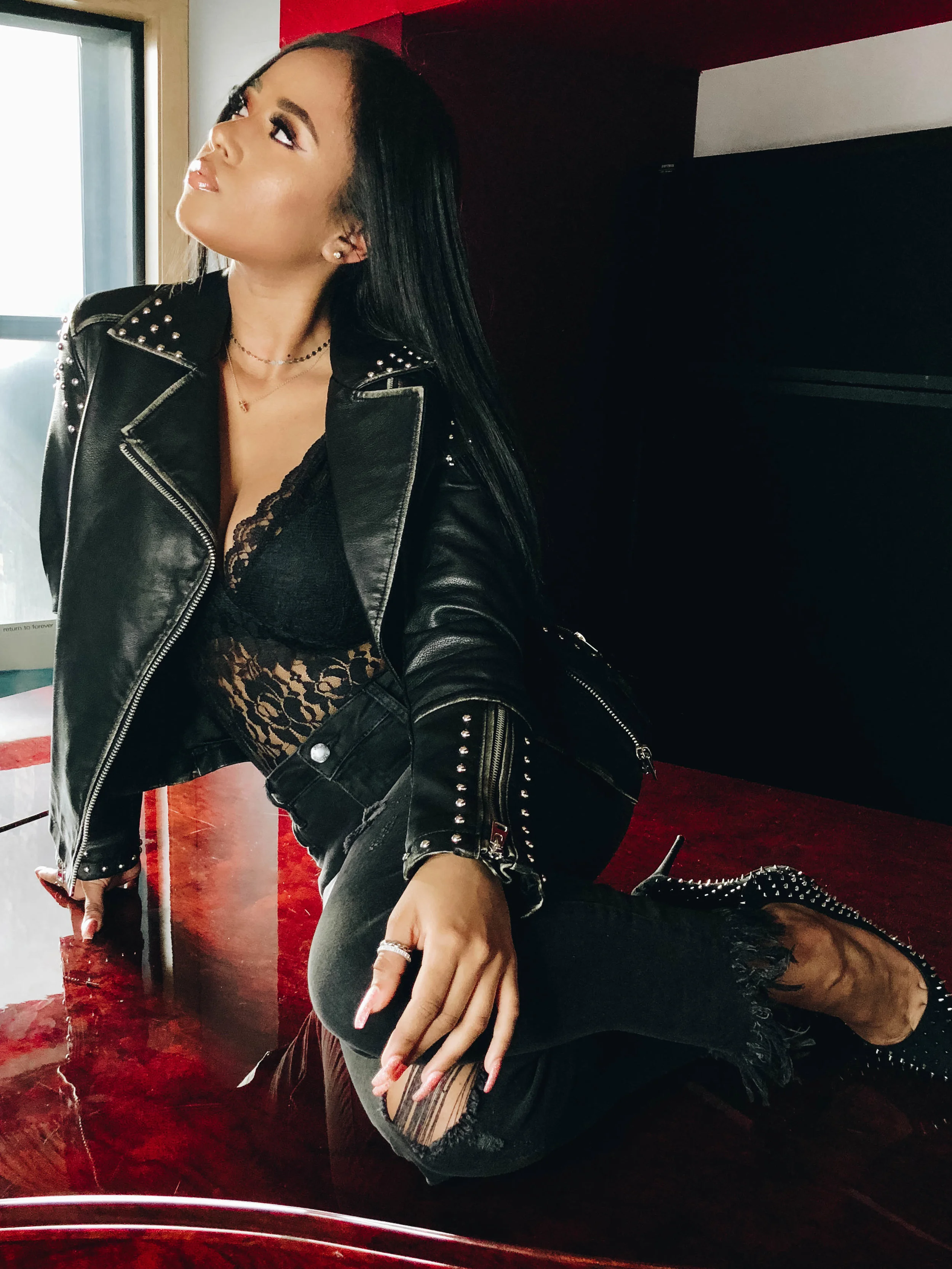 JAZZY AMRA - SINGLE RELEASE