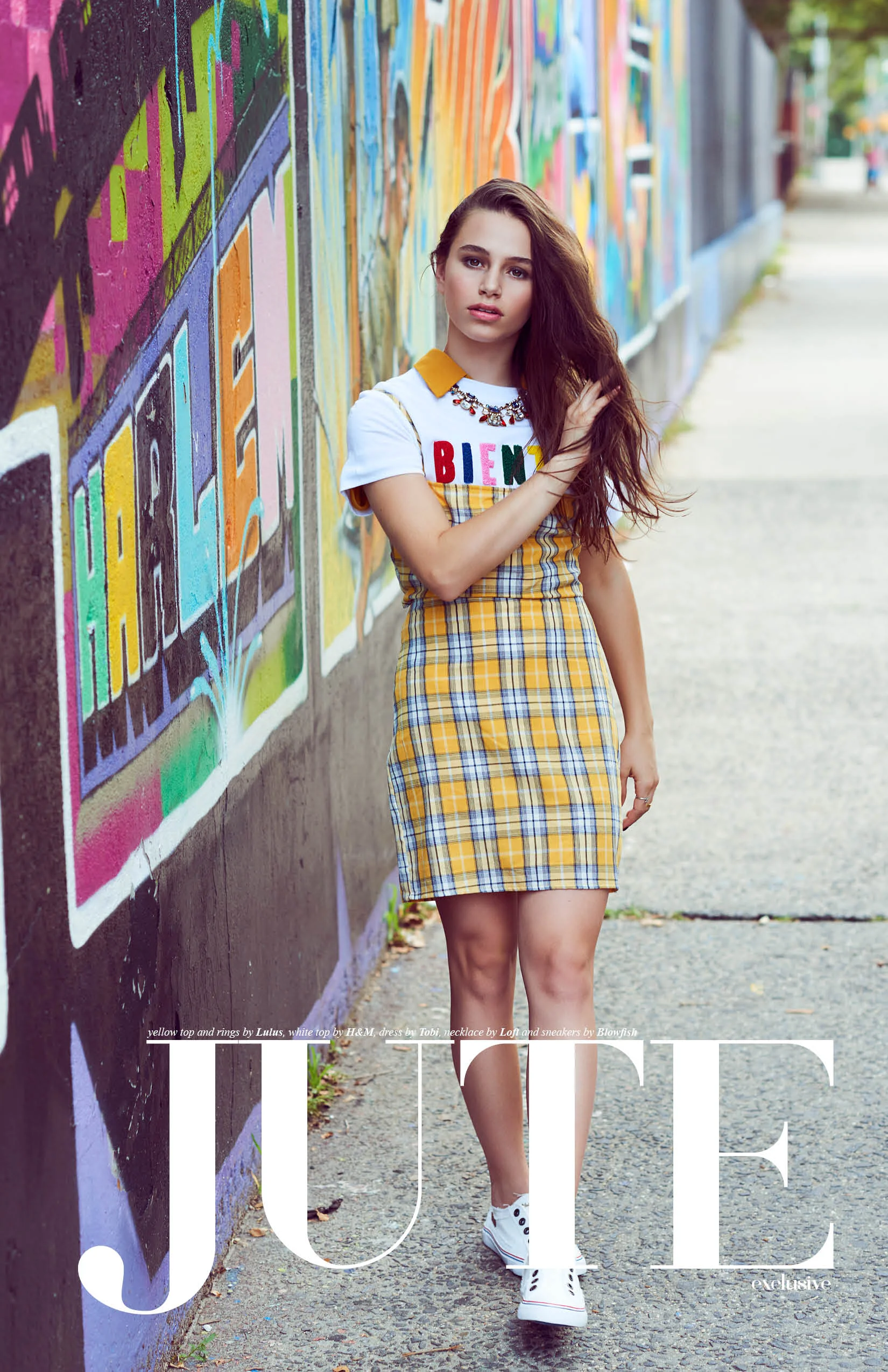 SKY KATZ - JUTE MAGAZINE