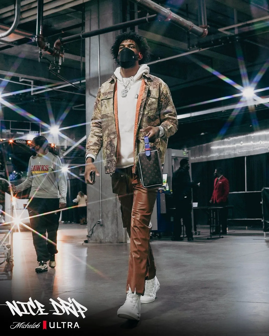 MARVIN BAGLEY III