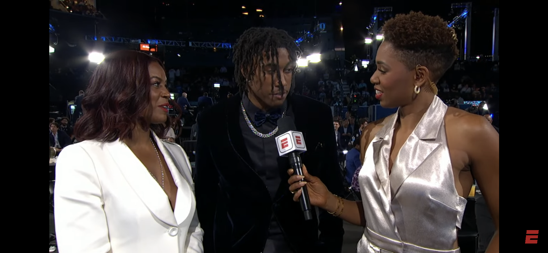 MONICA MCNUTT | NBA DRAFT '22