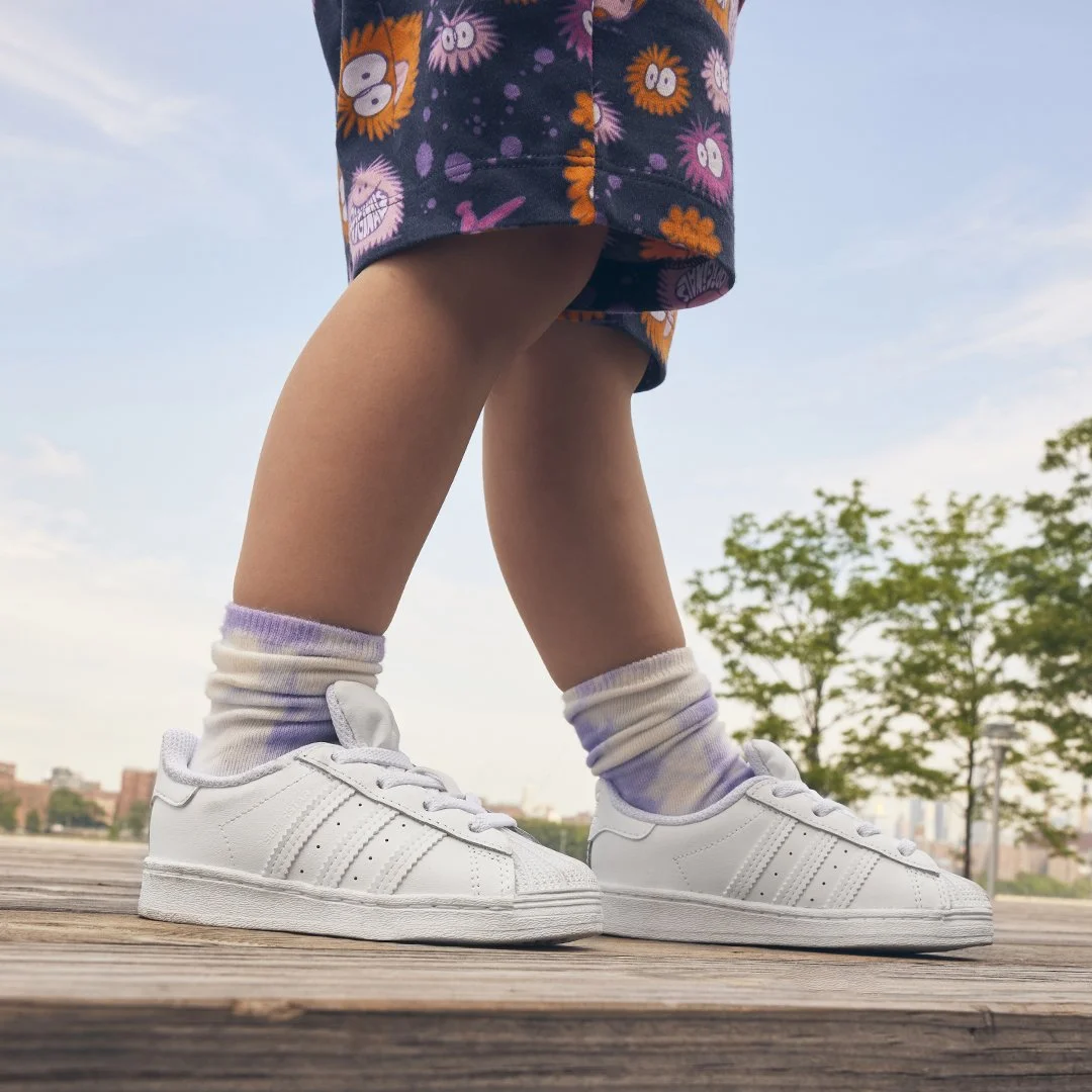 KIDS FOOTLOCKER