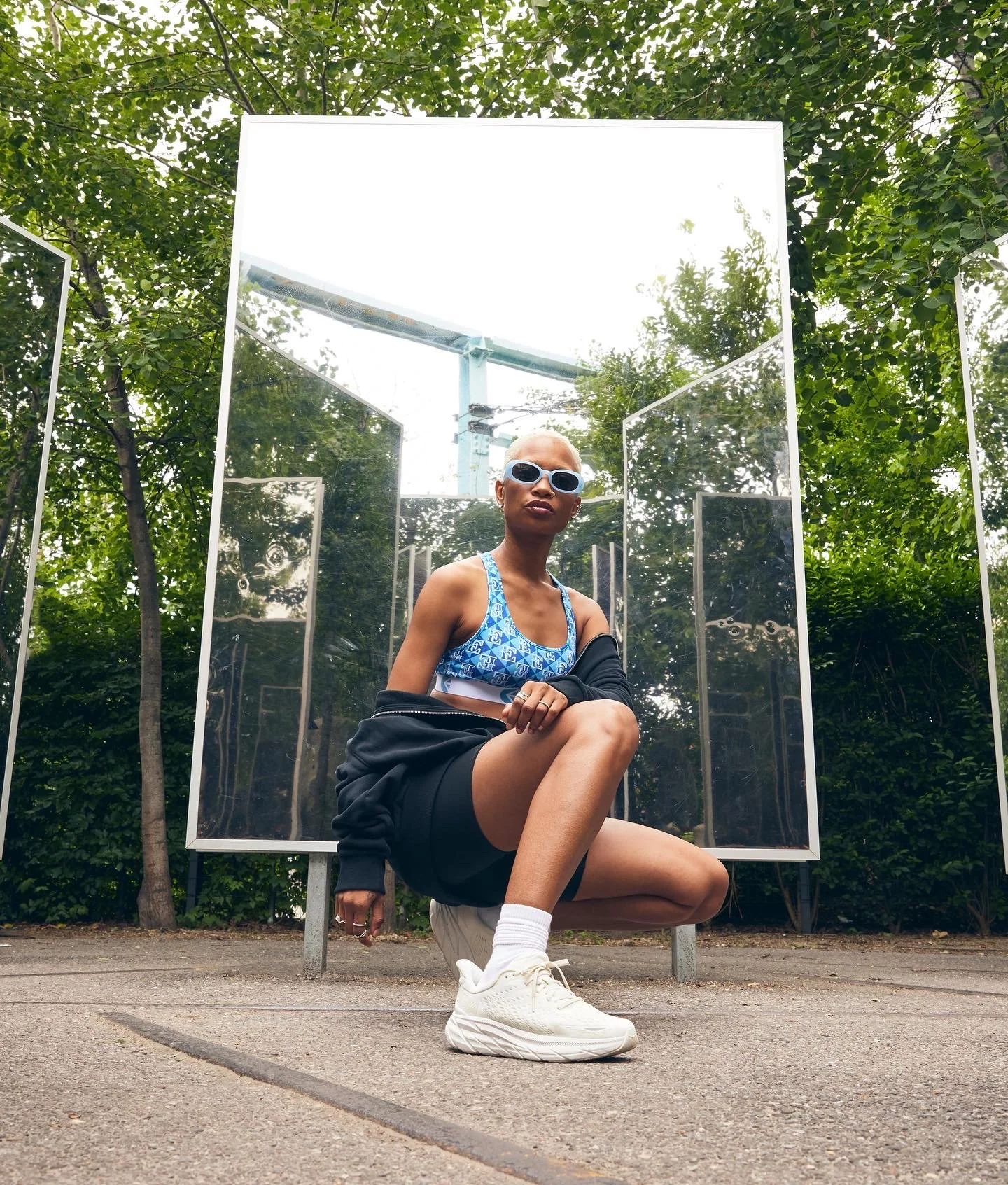 FOOTLOCKER SUMMER '22 CAMPAIGN