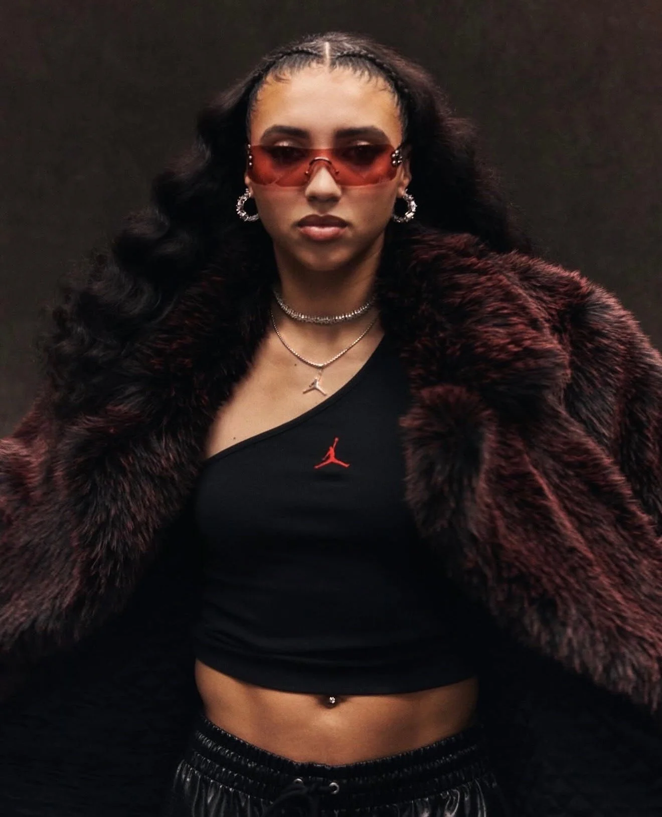 JORDAN
