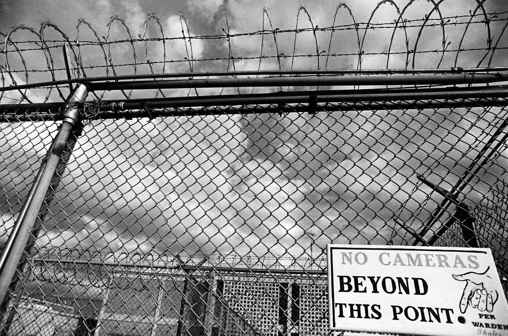 ©KenLight-Texas Death Row1.JPG