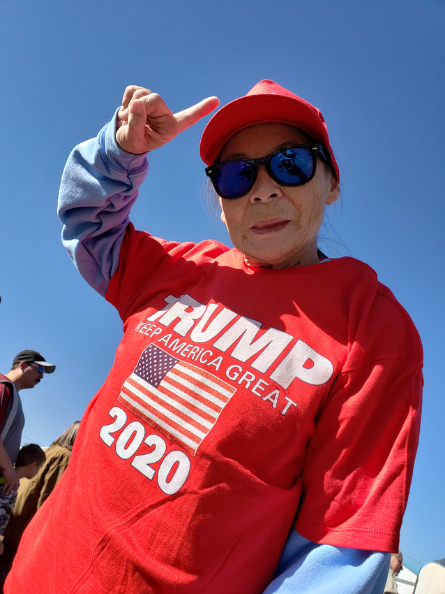 © Ken Light-Elko Nevada-Trump Rally 10-1871.JPG