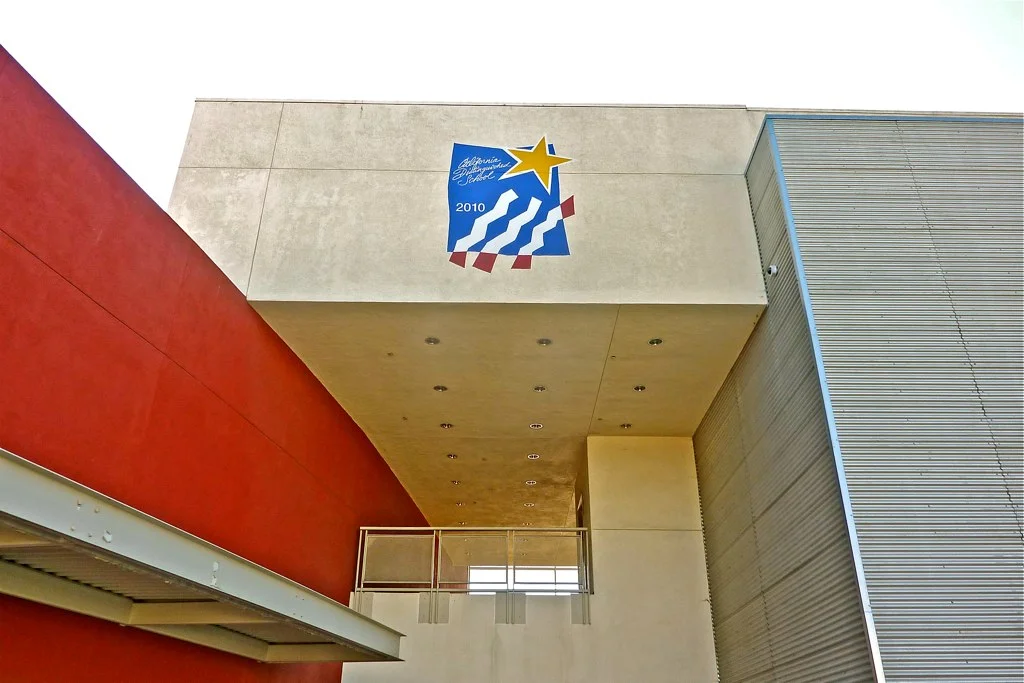 Slideshow: some of our hand painted wall graphics