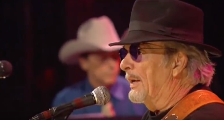Merle Haggard - Big City (live in concert) …because big city…