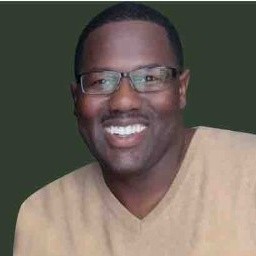 Sidney G. Griffin Jr. Chief Marketing Officer UNITED WAY