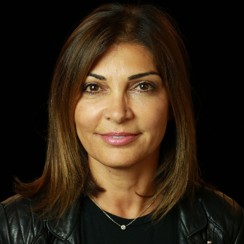 Minoo Ayat Head of Talent Acquisition AMAZON VIDEO
