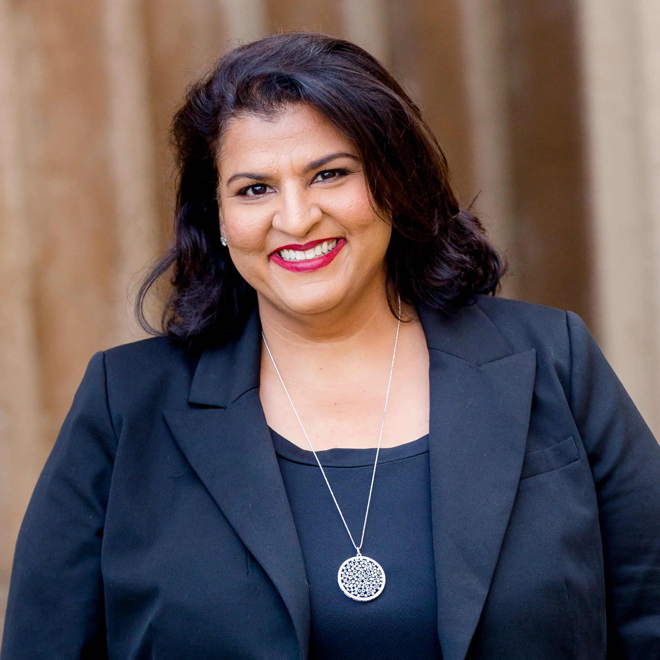 Seema Daryanani Senior Technical Recruiter- D&I ANAPLAN
