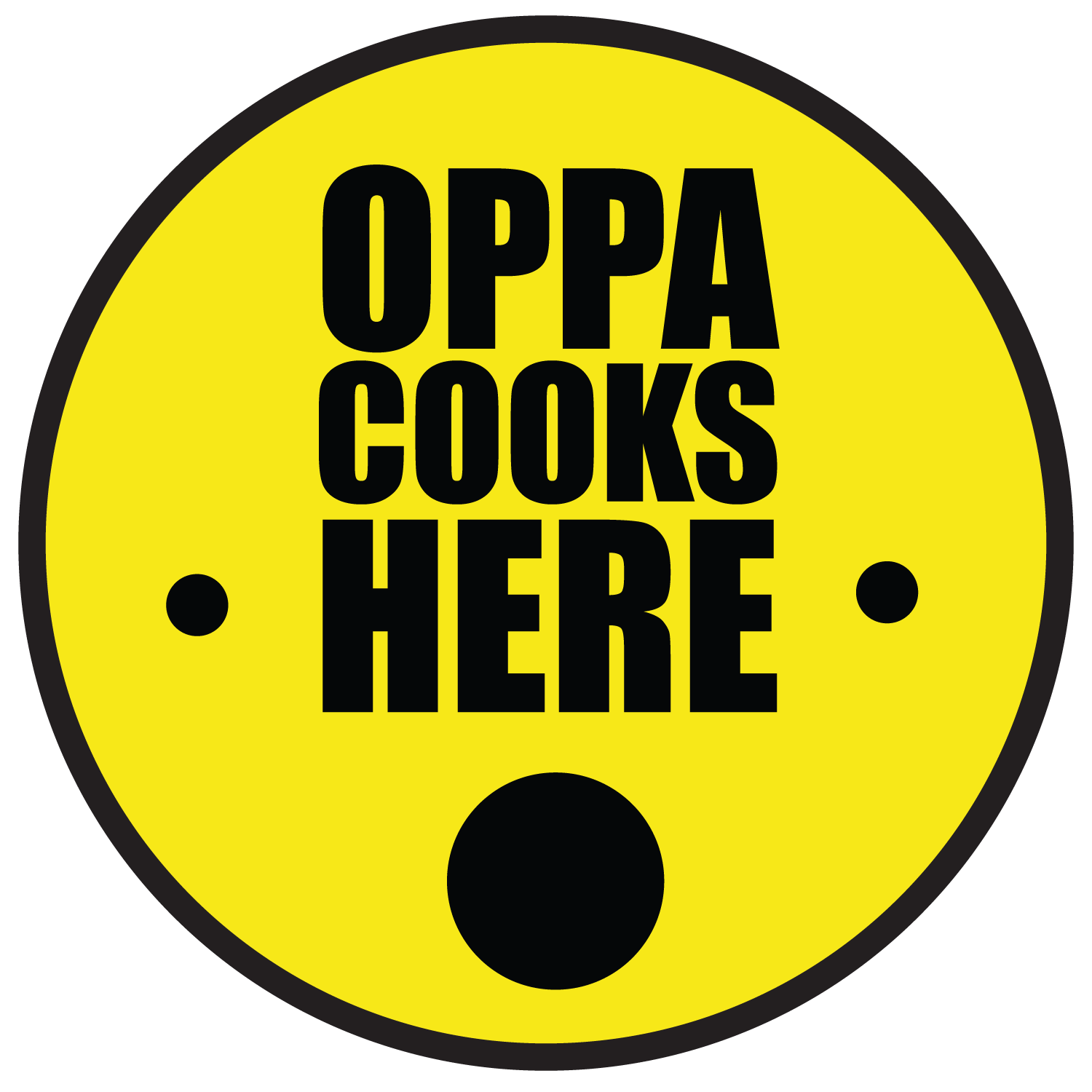 Indoor Korean BBQ Essentials — OPPA COOKS HERE