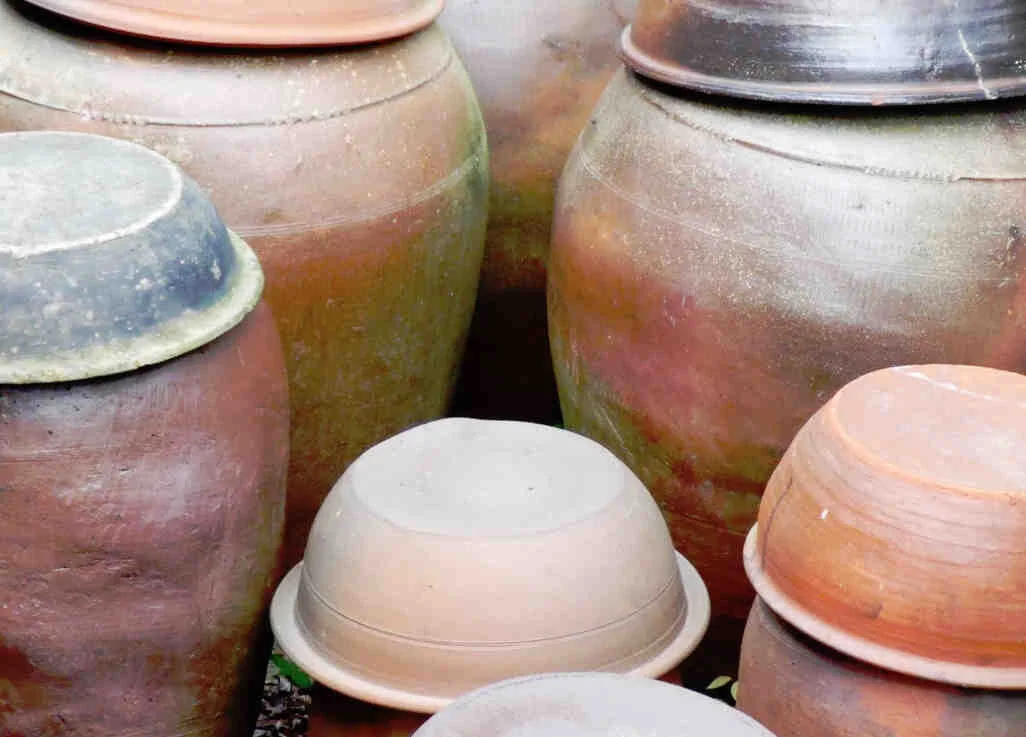 GUK GANJANG aka Korean Soup Soy Sauce