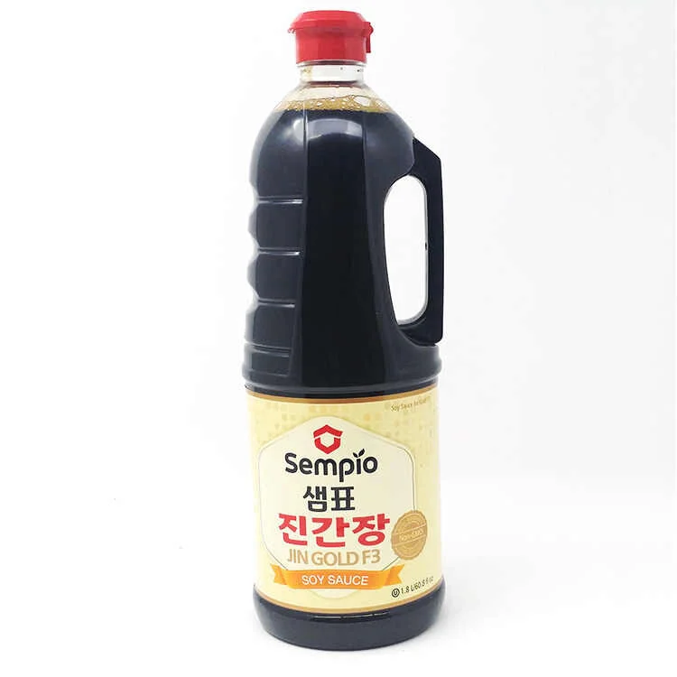 What is Korean Soy Sauce? — OPPA COOKS HERE