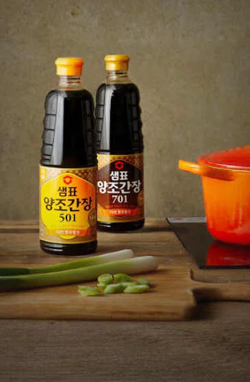  Sempio’s 701 is the better product compared to 501. 