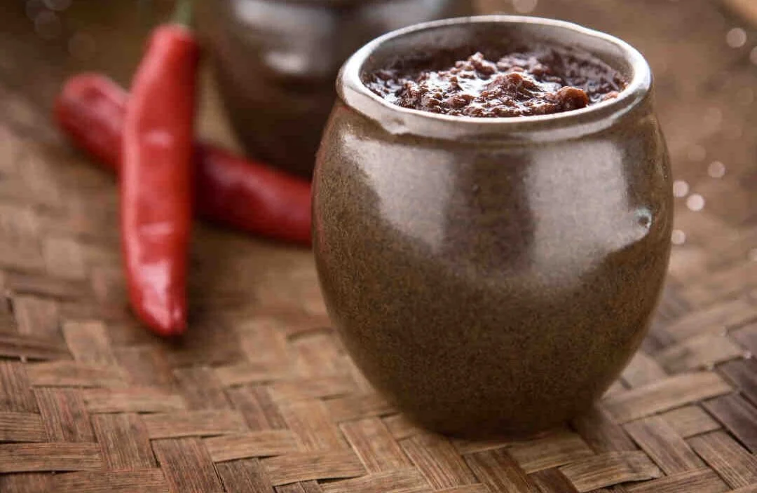 What is Gochujang?