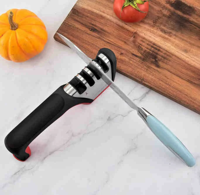  Knife Sharpener 