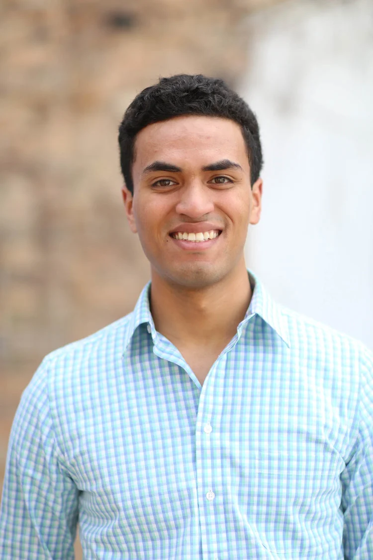 Daniel Tonga | Financial Analyst at Carta, Inc.