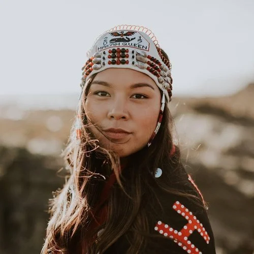 MichaeLynn Tulensa Kanichy | Board Vice-President of South Pacific Islander Organization