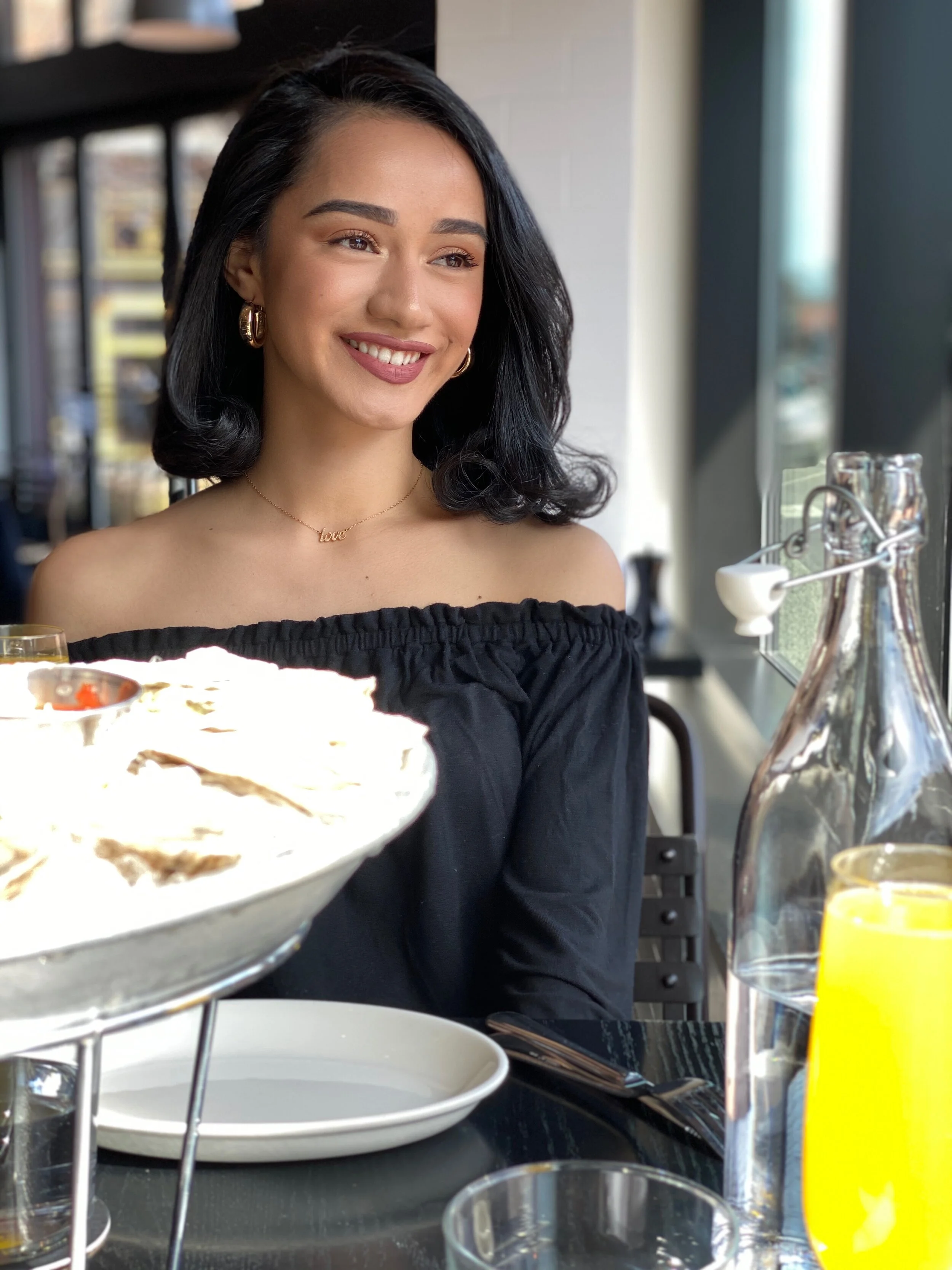 Tongan Graduate from Southern New Hampshire University, Iesina Tupouniua, Calls for More Pasifika Women in Math and Finance