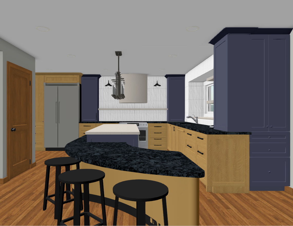 3D RENDERING CREATED DURING DESIGN PHASE (Copy)
