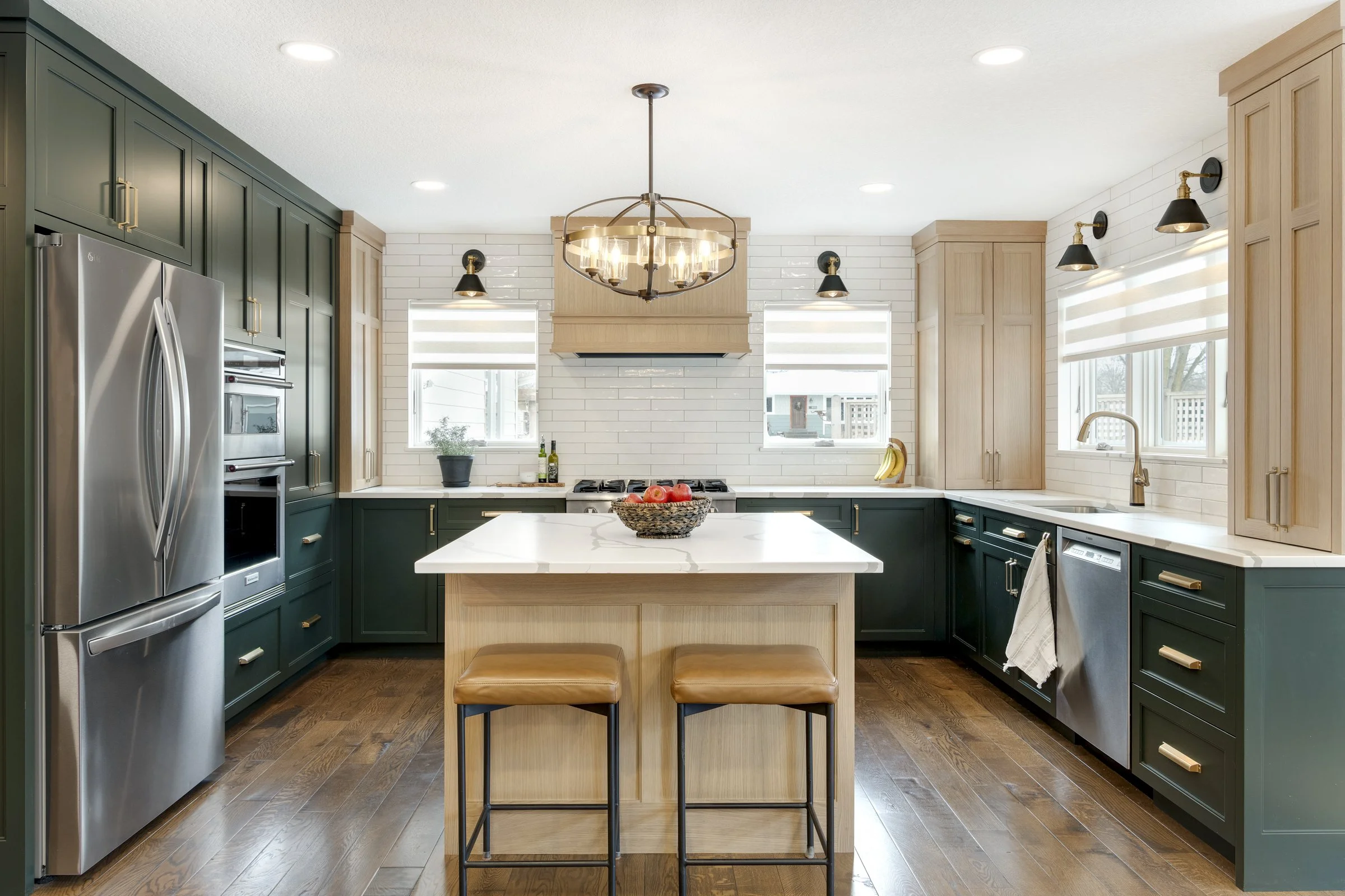 JLC Remodel Consulting & Interior Design