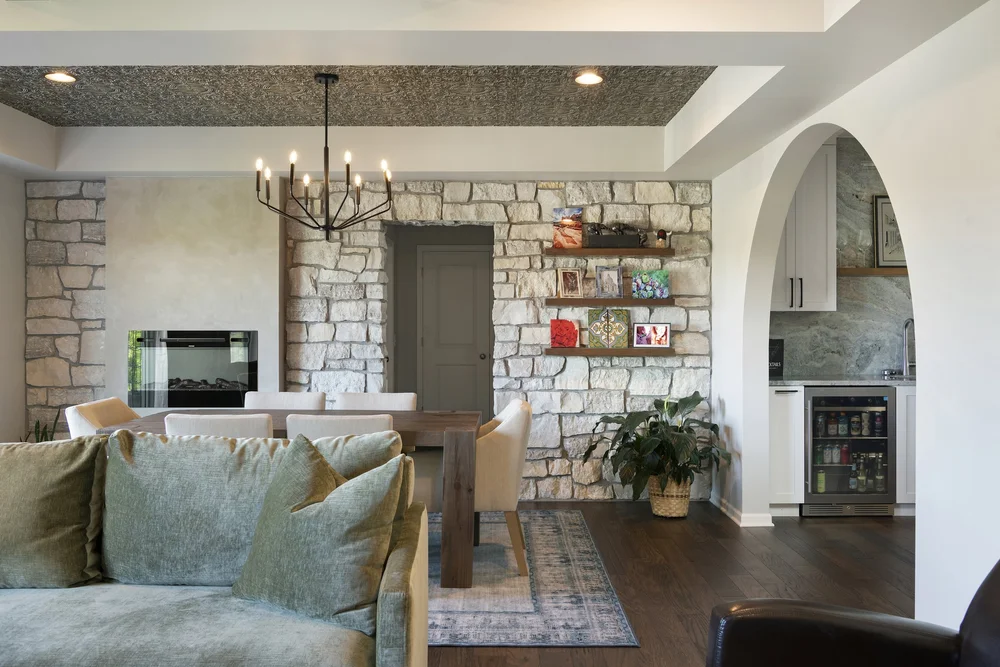 JLC Remodel Consulting & Interior Design