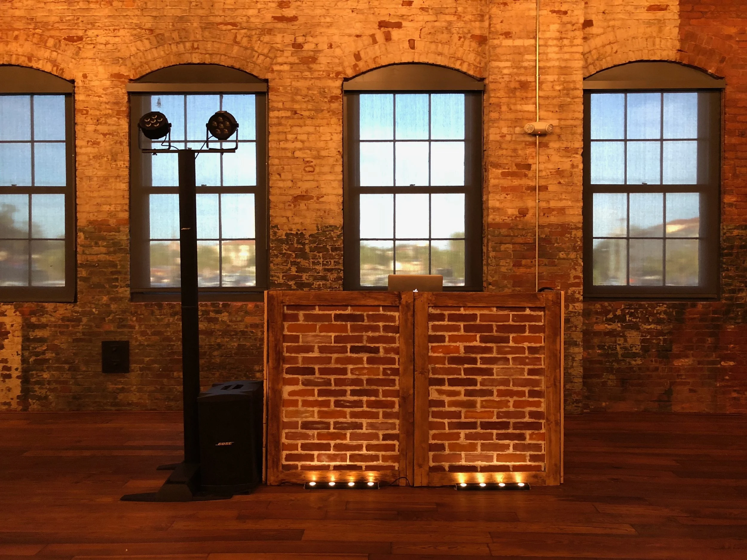 INSPIRED BY Armature Works, CAVU, & Morean Center for Clay