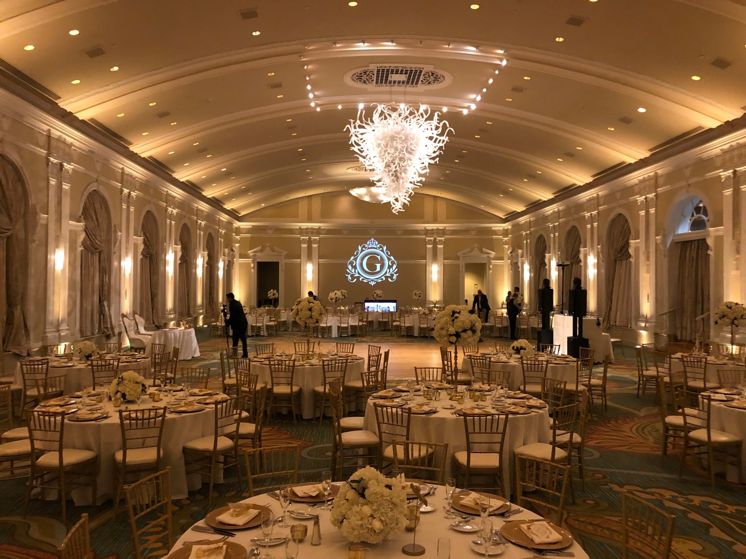 Client Education: Uplighting Pt.2 - The Truth about Uplighting Packages