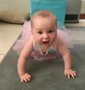 What Your Baby Really Needs