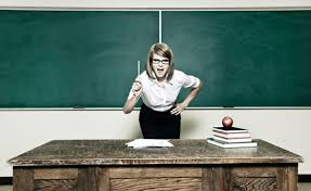 Vocal Hygiene For Teachers