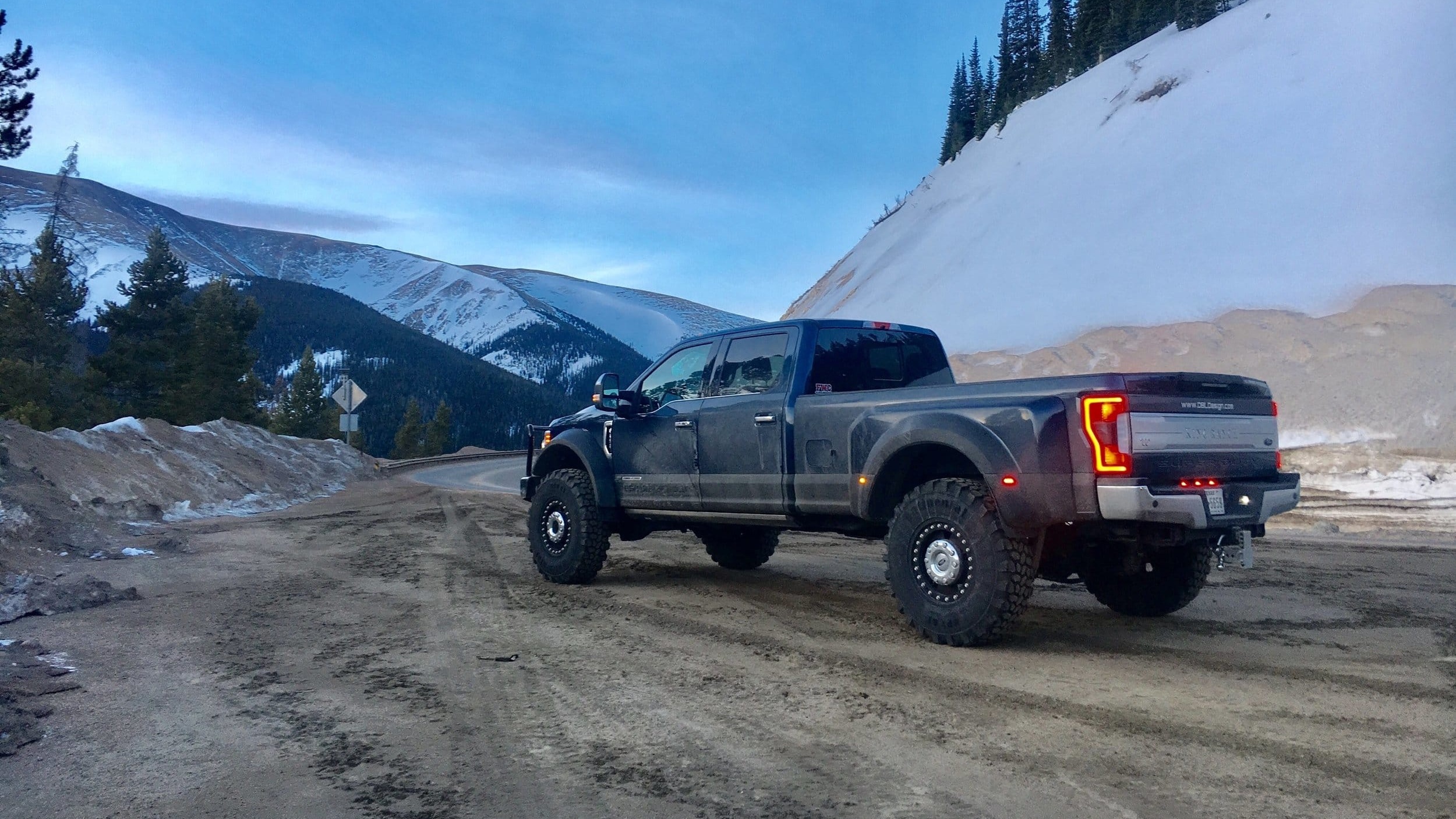 2018 Ford Super Duty Limited Price Photos Ford F250