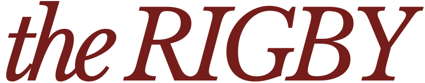the RIGBY