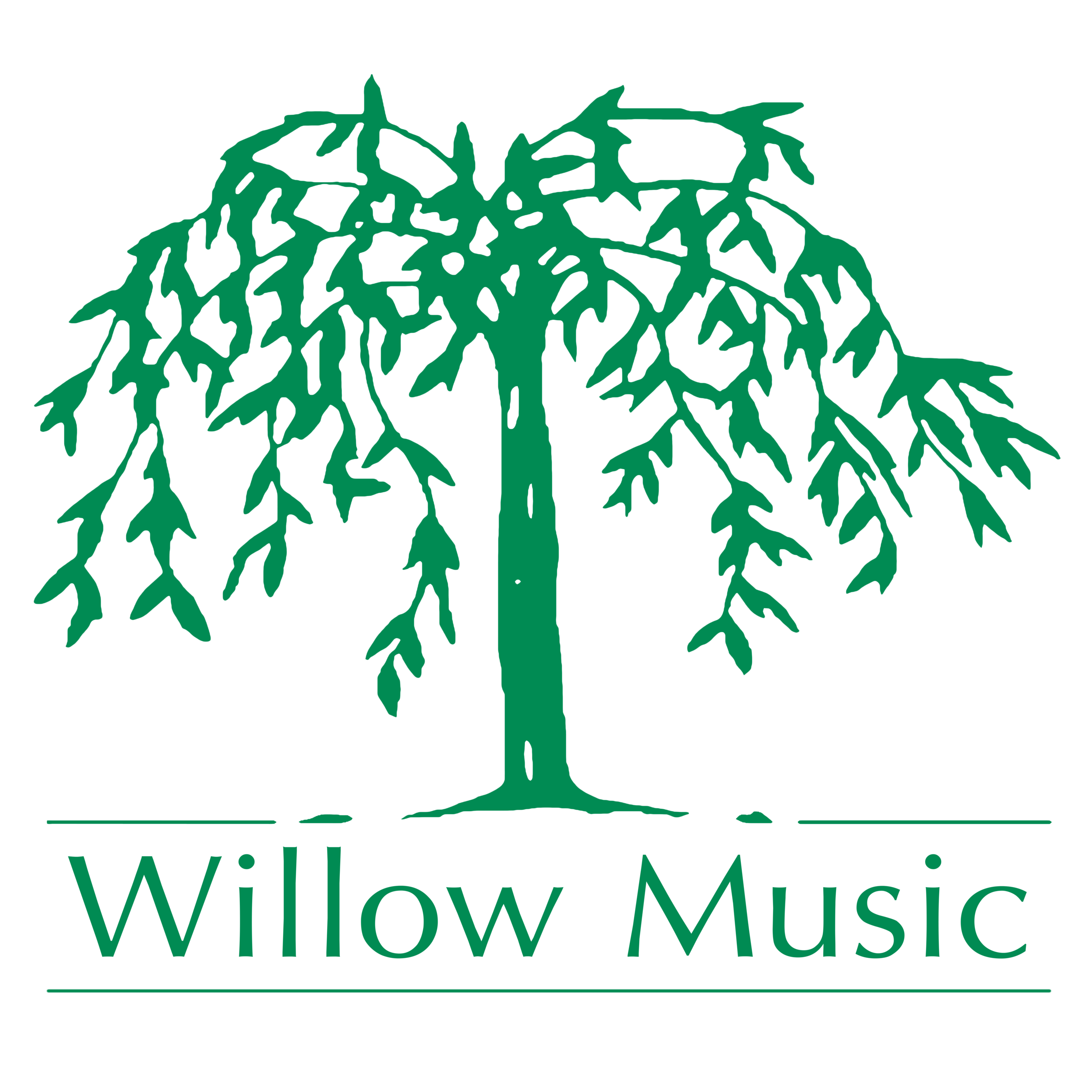Willow Music