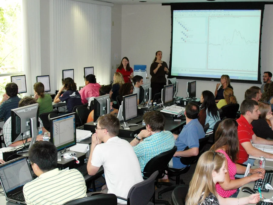 UC-Davis/SDSU ERP Boot Camp — ERP Info